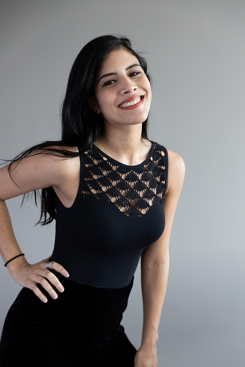 Nathalia Martins