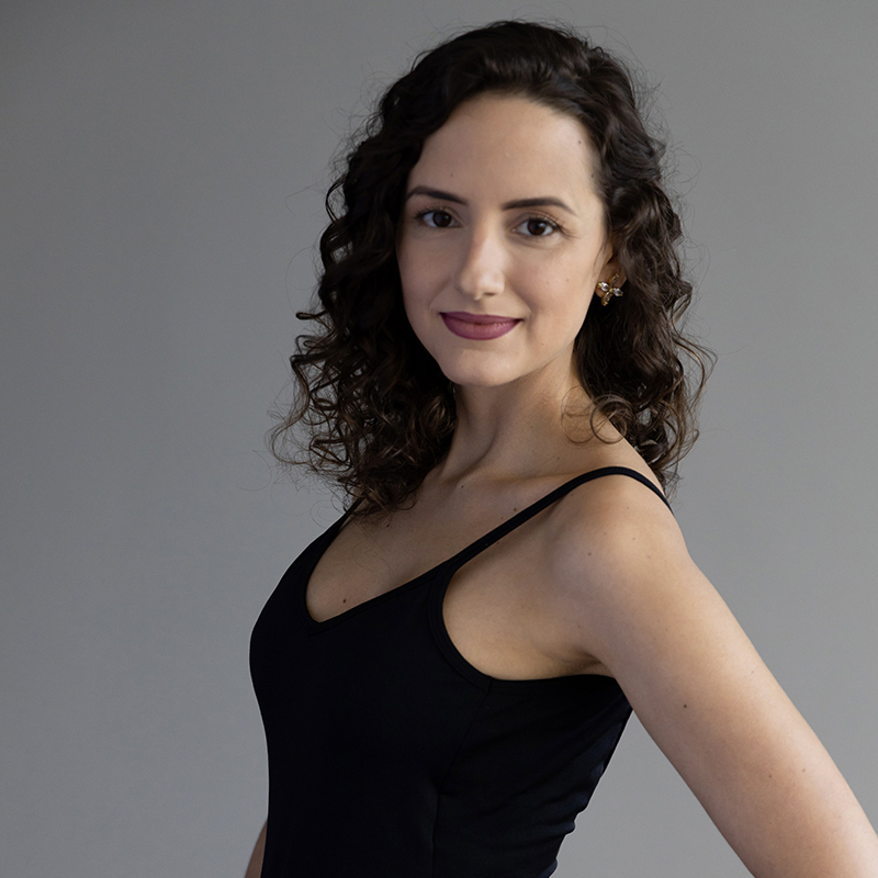 Patrícia Mol